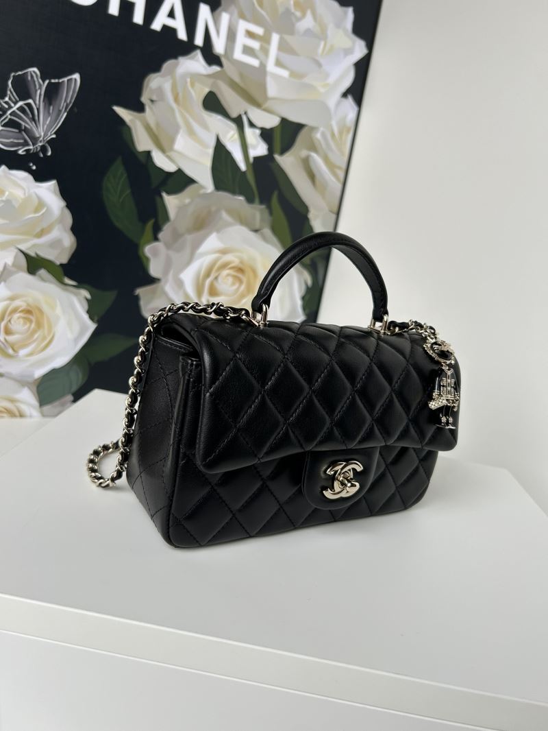 Chanel CF Series Bags